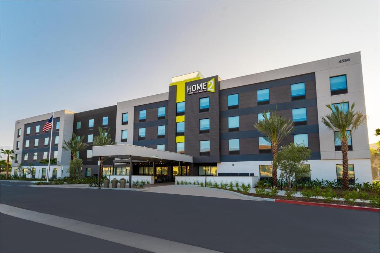 Home2 Suites Corona, Ca Εξωτερικό φωτογραφία