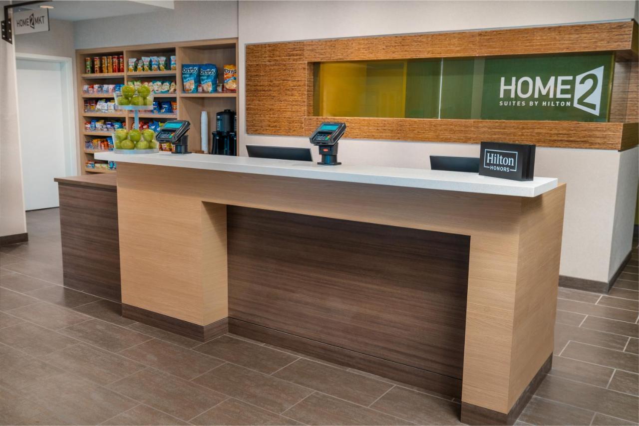 Home2 Suites Corona, Ca Εξωτερικό φωτογραφία