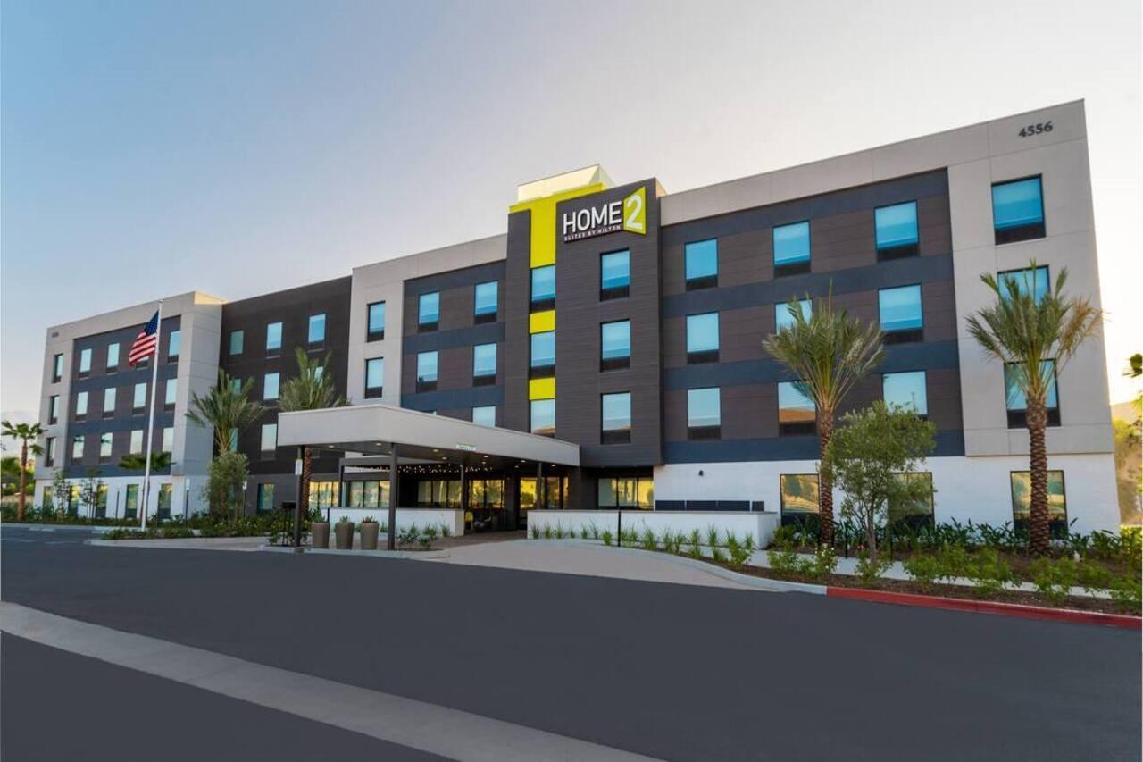 Home2 Suites Corona, Ca Εξωτερικό φωτογραφία