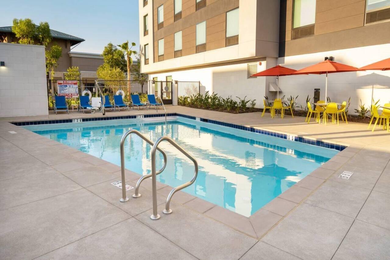Home2 Suites Corona, Ca Εξωτερικό φωτογραφία