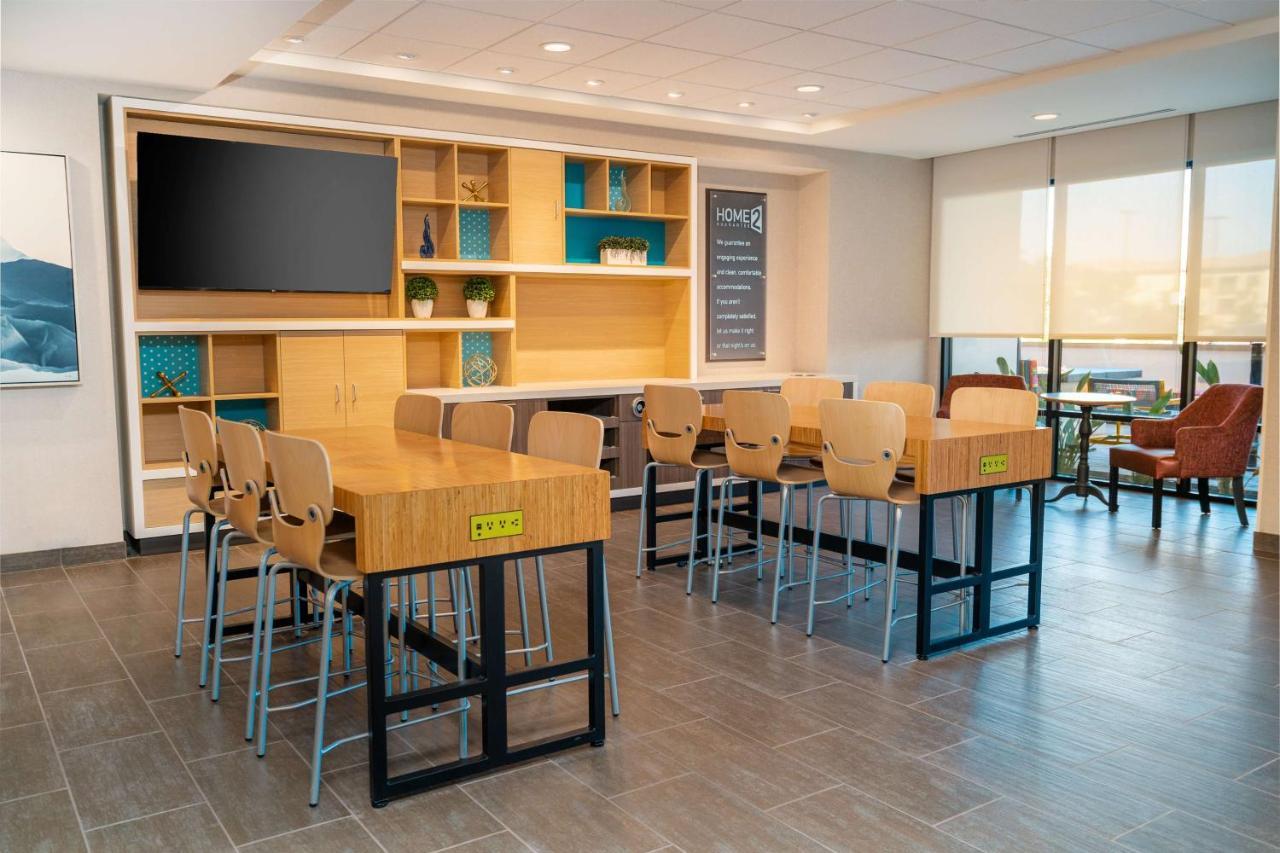 Home2 Suites Corona, Ca Εξωτερικό φωτογραφία