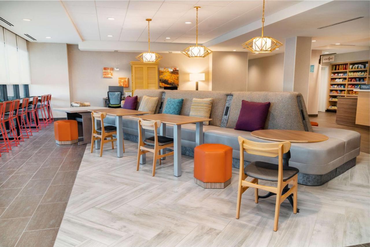 Home2 Suites Corona, Ca Εξωτερικό φωτογραφία