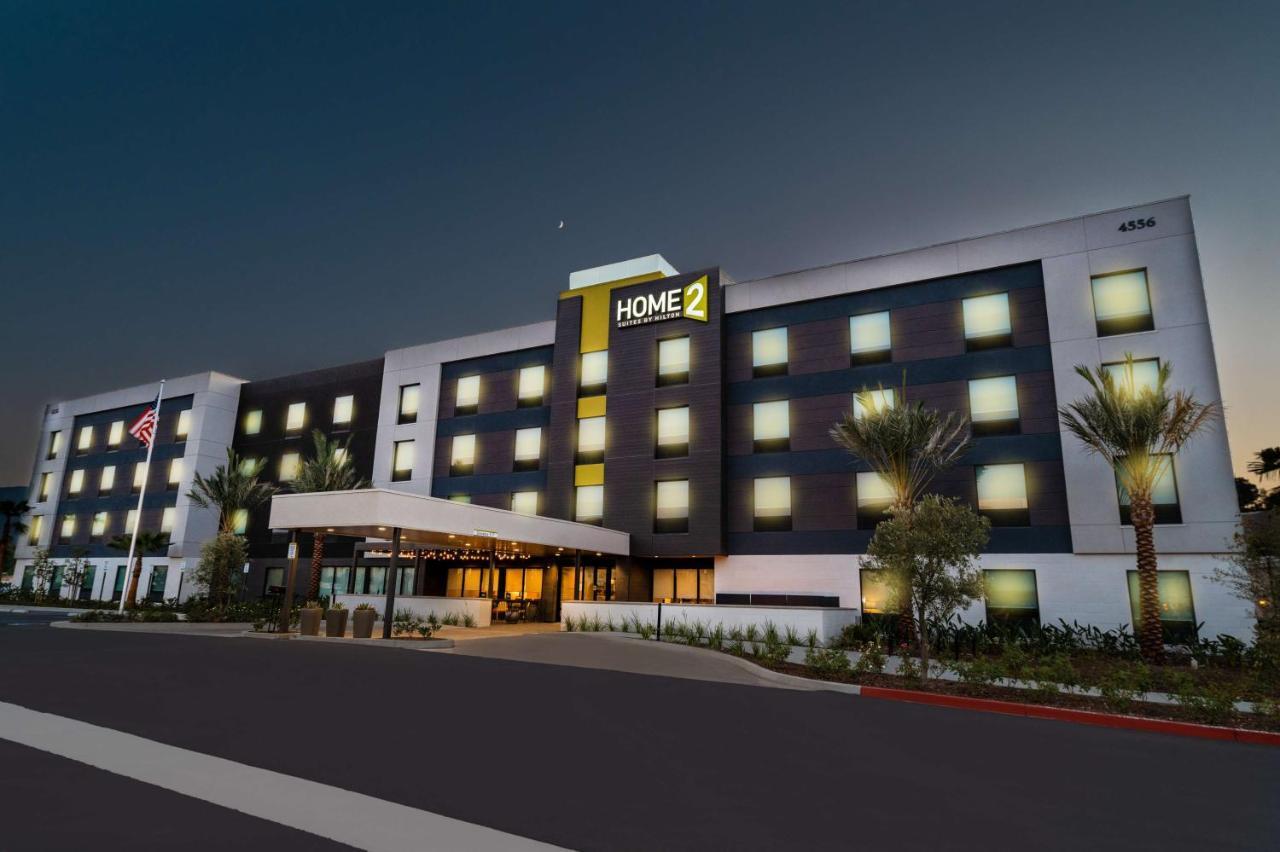 Home2 Suites Corona, Ca Εξωτερικό φωτογραφία