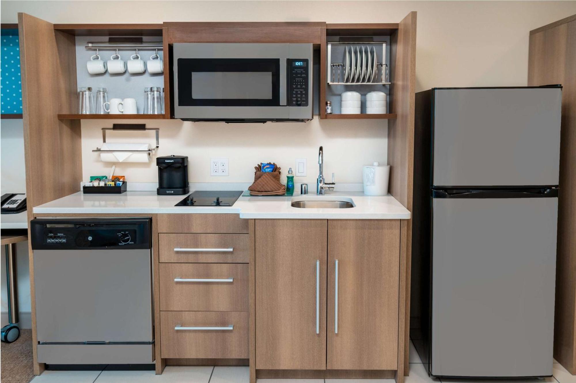 Home2 Suites Corona, Ca Εξωτερικό φωτογραφία