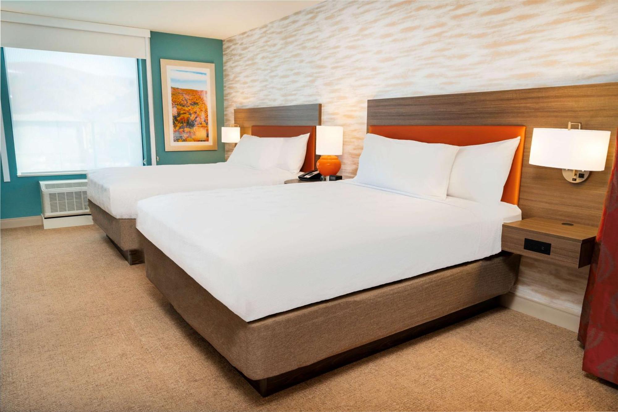 Home2 Suites Corona, Ca Εξωτερικό φωτογραφία
