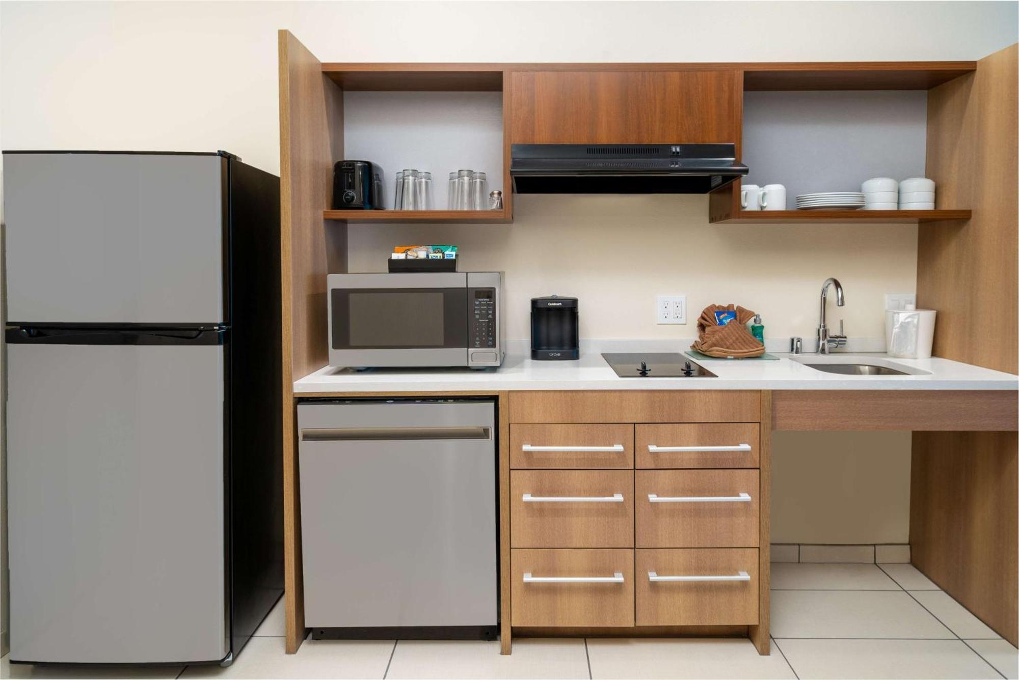 Home2 Suites Corona, Ca Εξωτερικό φωτογραφία