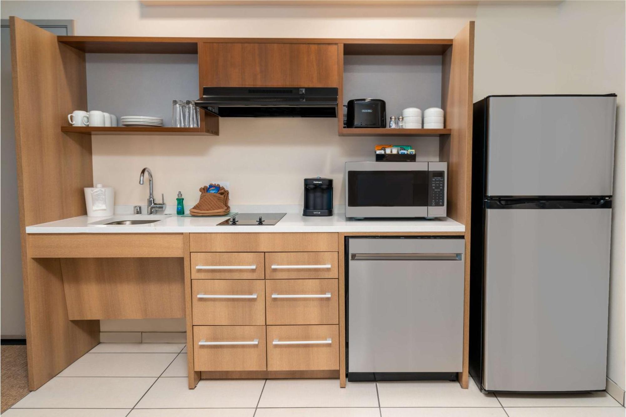 Home2 Suites Corona, Ca Εξωτερικό φωτογραφία