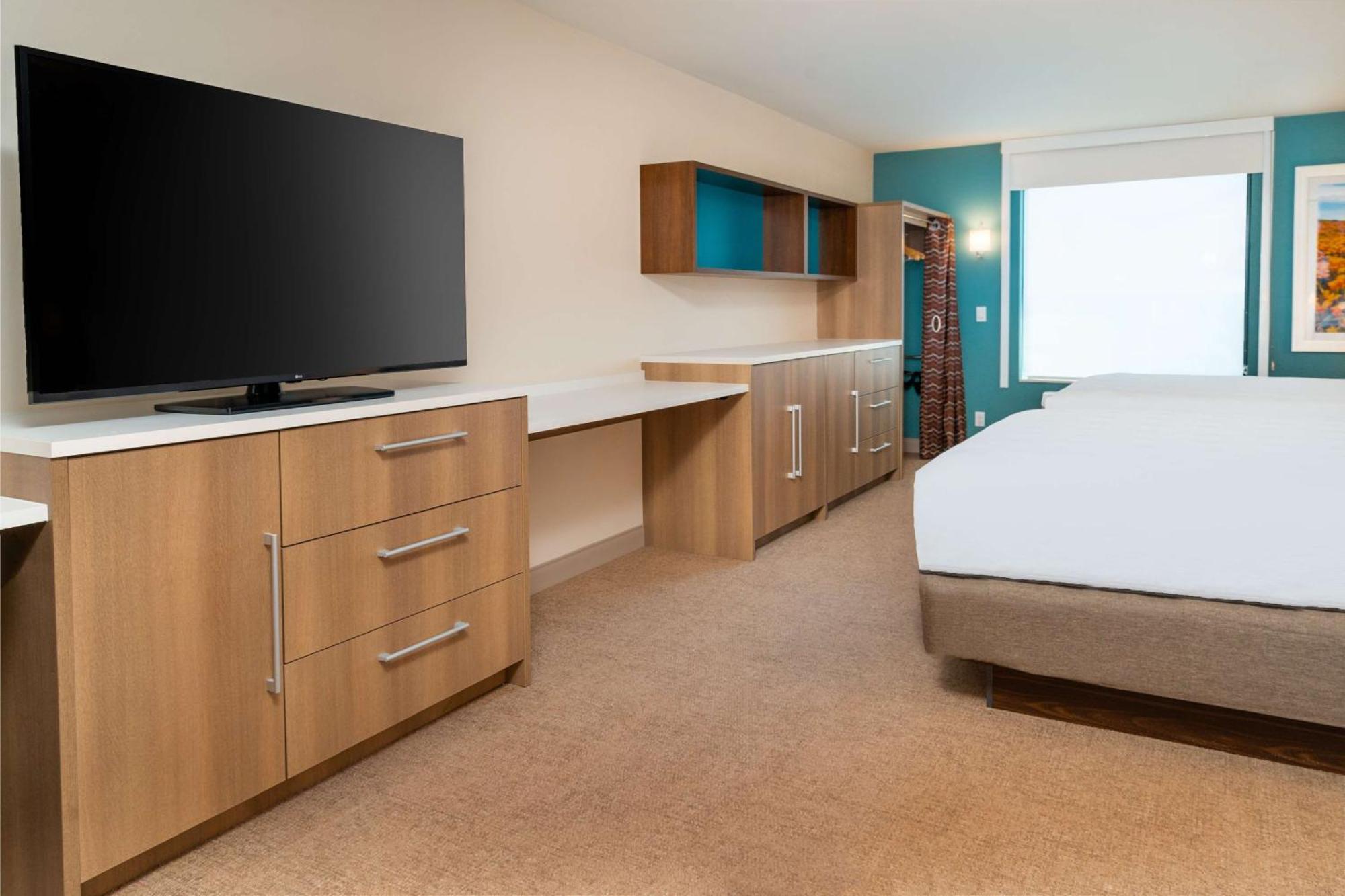 Home2 Suites Corona, Ca Εξωτερικό φωτογραφία