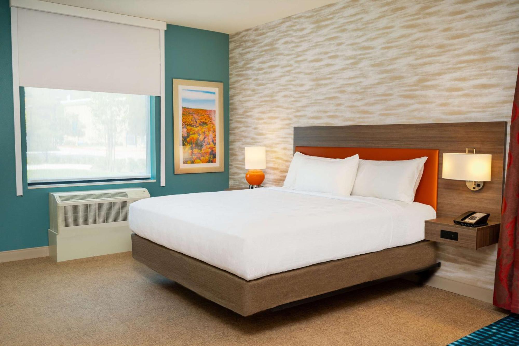 Home2 Suites Corona, Ca Εξωτερικό φωτογραφία