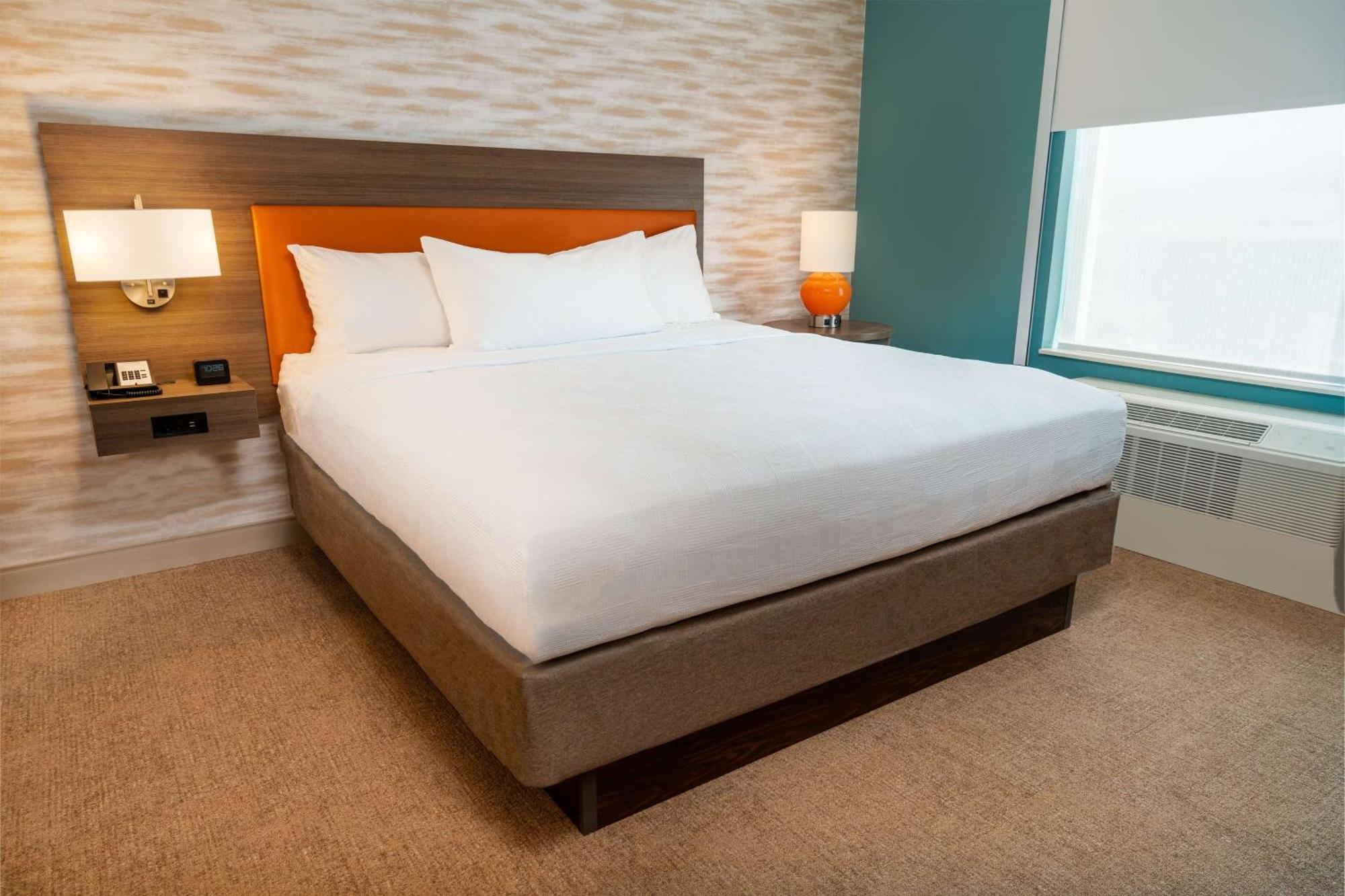 Home2 Suites Corona, Ca Εξωτερικό φωτογραφία