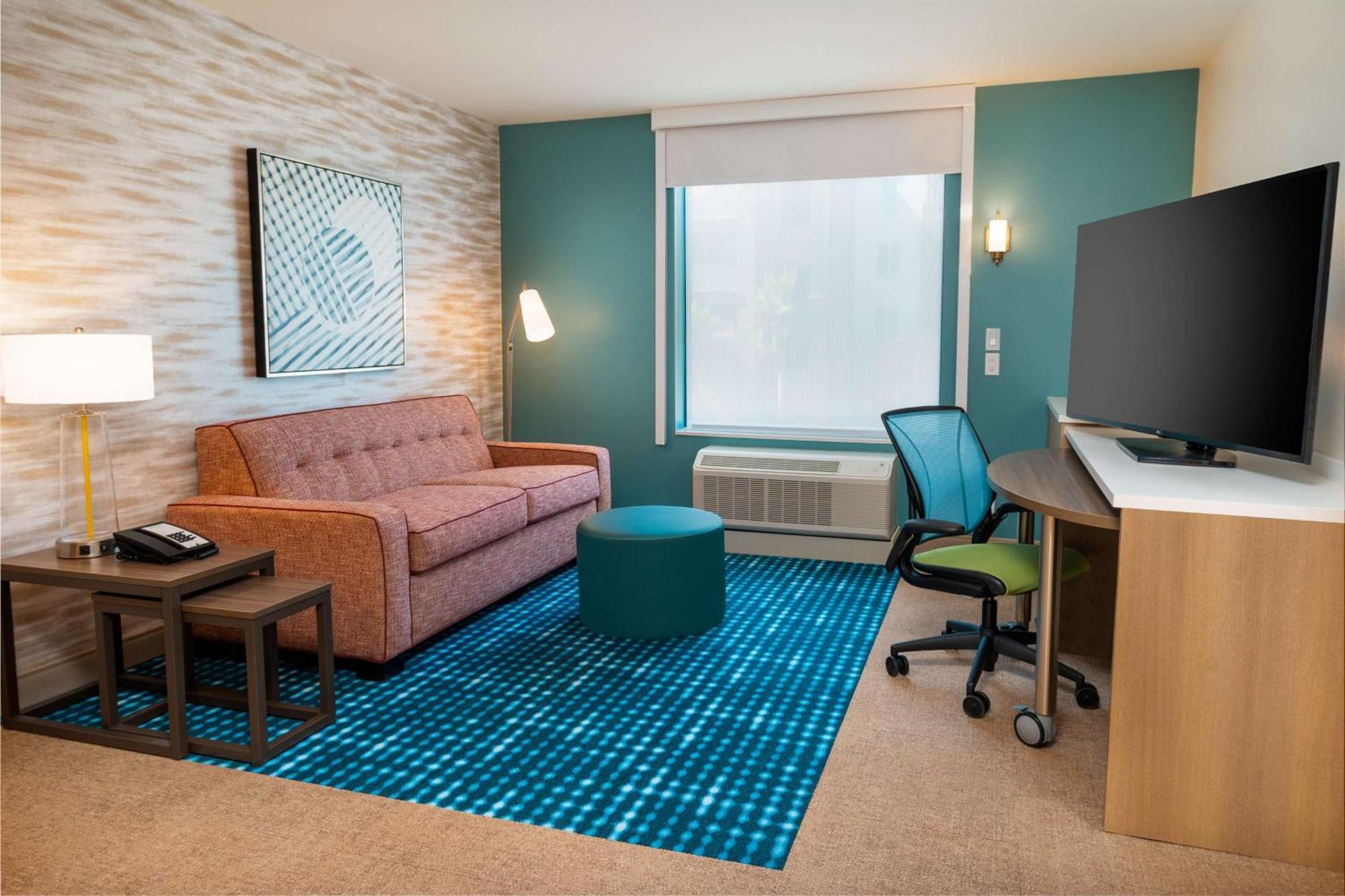 Home2 Suites Corona, Ca Εξωτερικό φωτογραφία