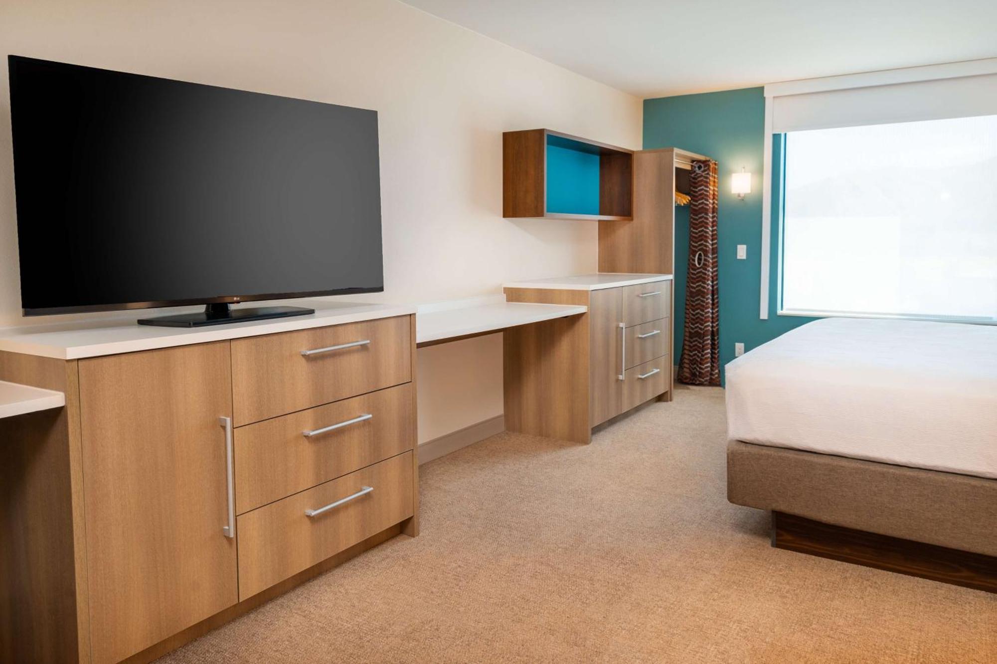 Home2 Suites Corona, Ca Εξωτερικό φωτογραφία