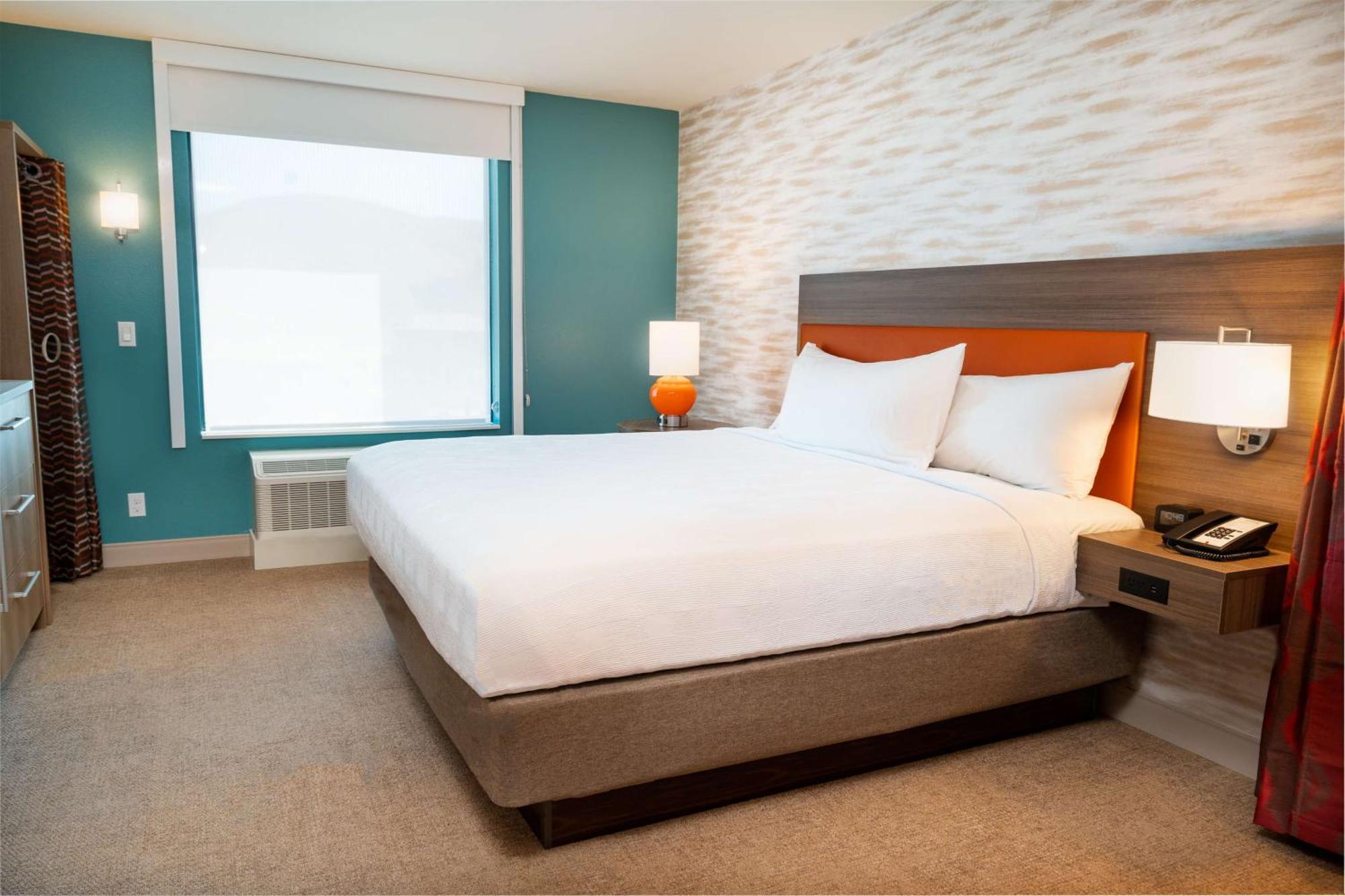 Home2 Suites Corona, Ca Εξωτερικό φωτογραφία