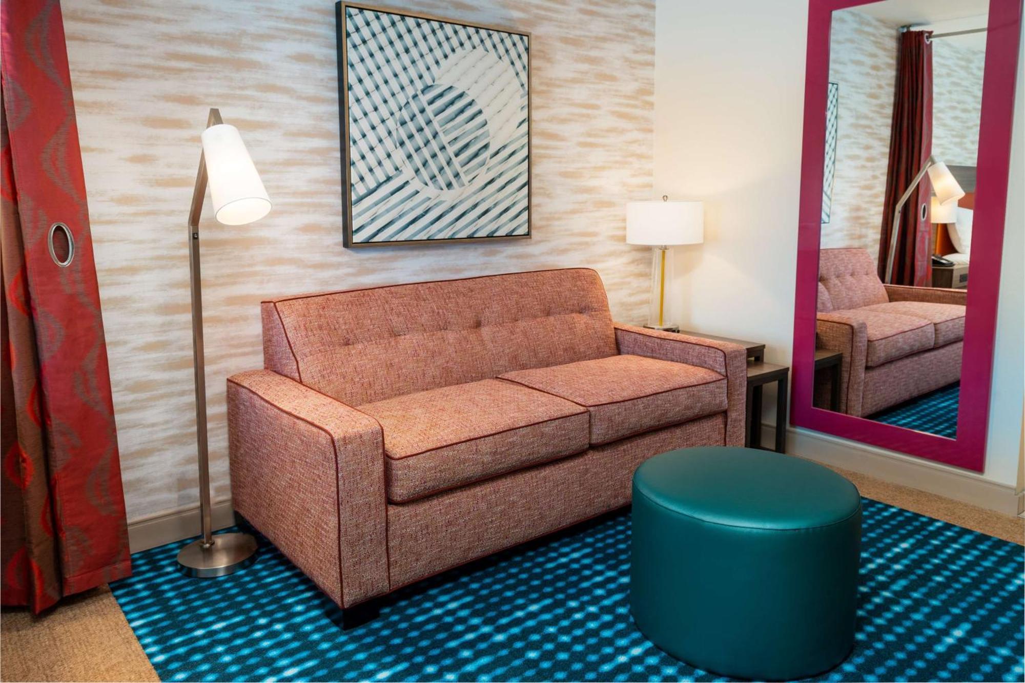 Home2 Suites Corona, Ca Εξωτερικό φωτογραφία