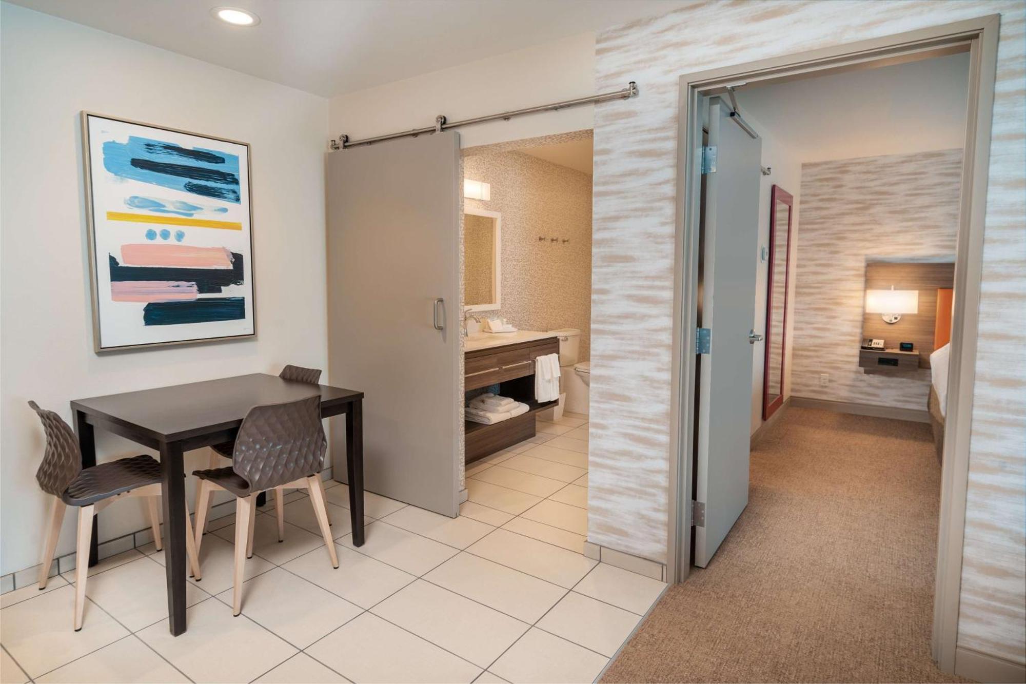 Home2 Suites Corona, Ca Εξωτερικό φωτογραφία