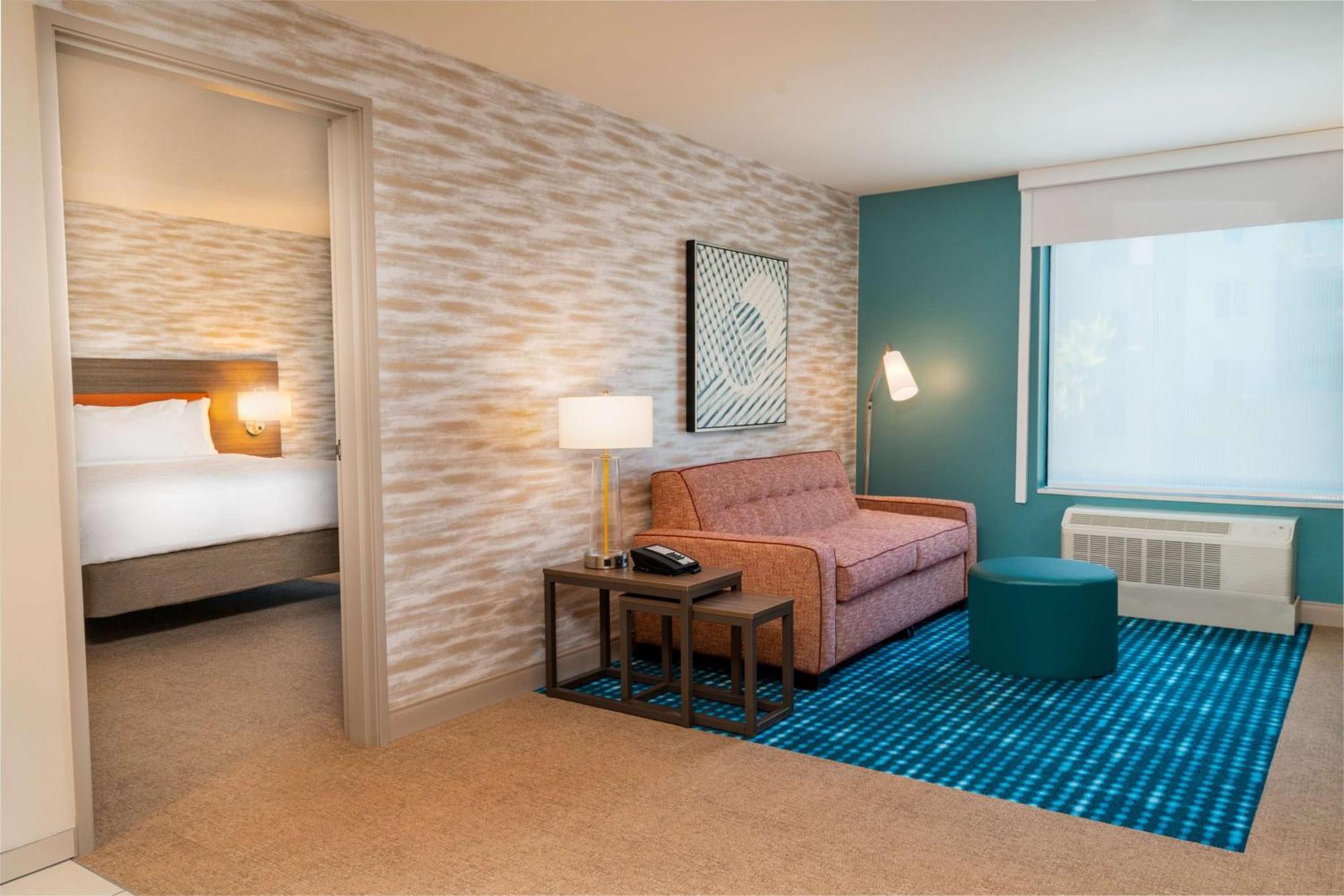 Home2 Suites Corona, Ca Εξωτερικό φωτογραφία