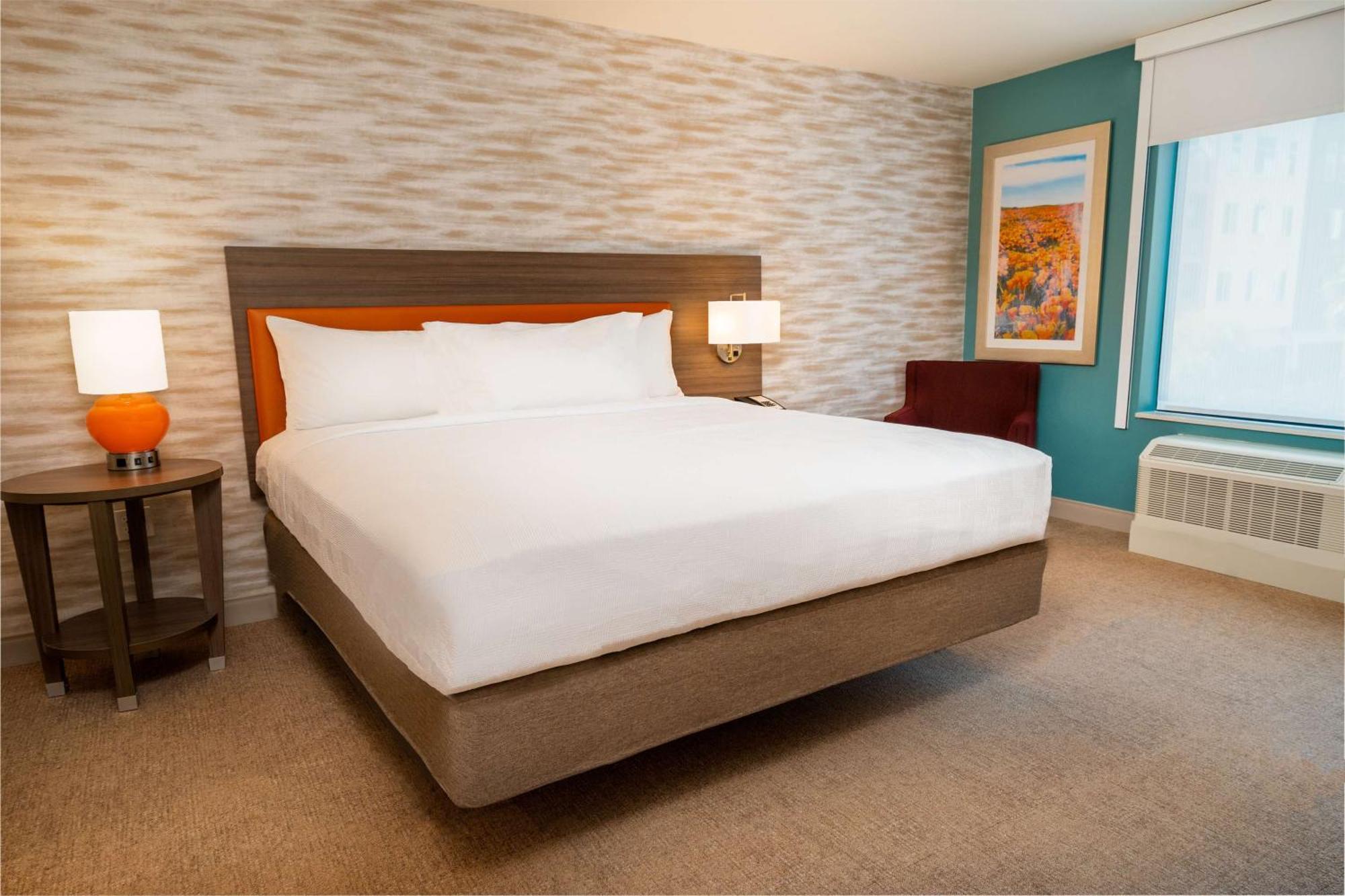 Home2 Suites Corona, Ca Εξωτερικό φωτογραφία