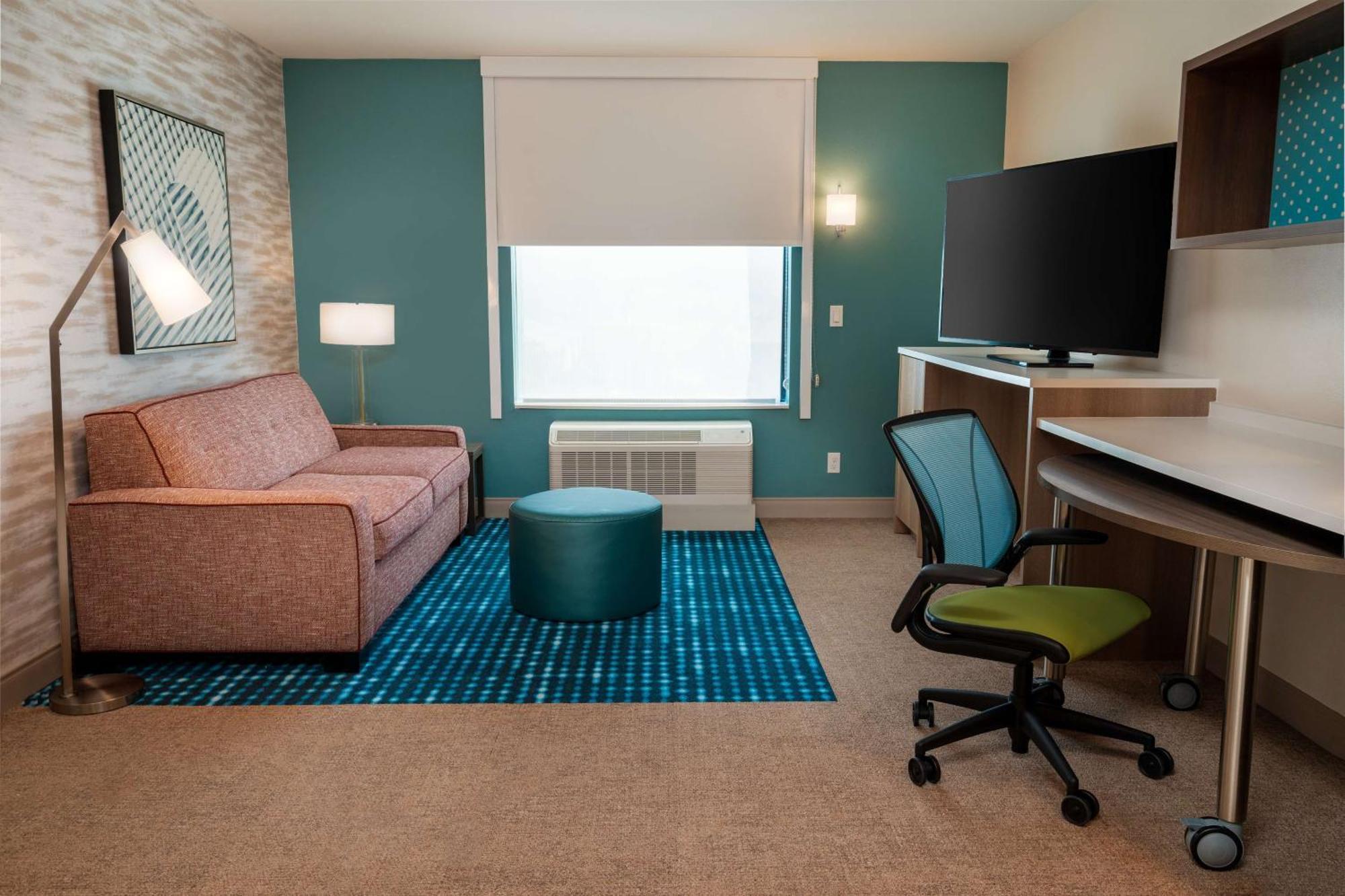 Home2 Suites Corona, Ca Εξωτερικό φωτογραφία