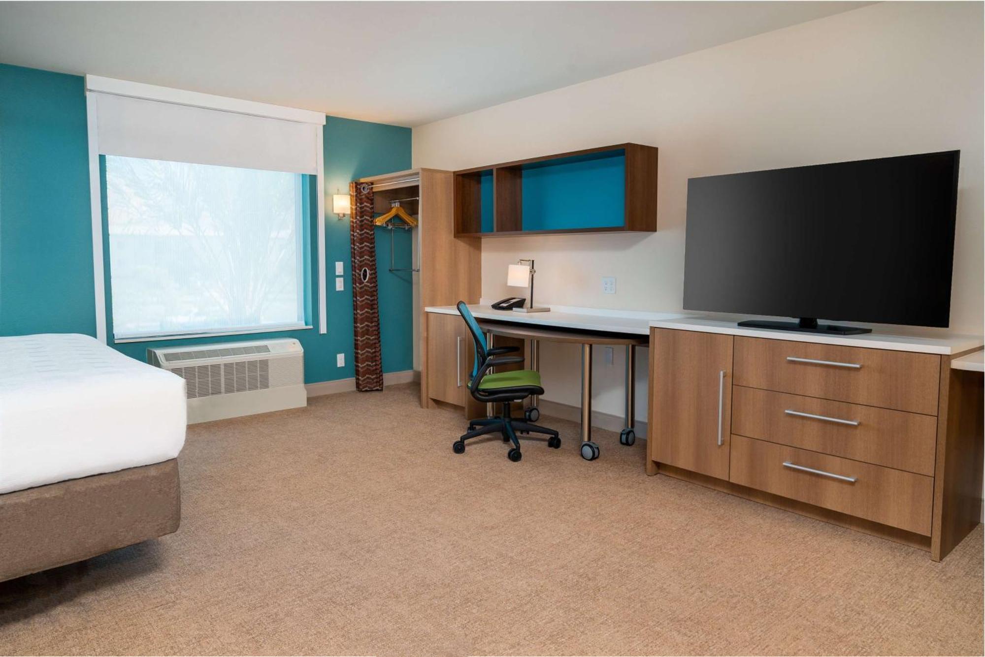 Home2 Suites Corona, Ca Εξωτερικό φωτογραφία