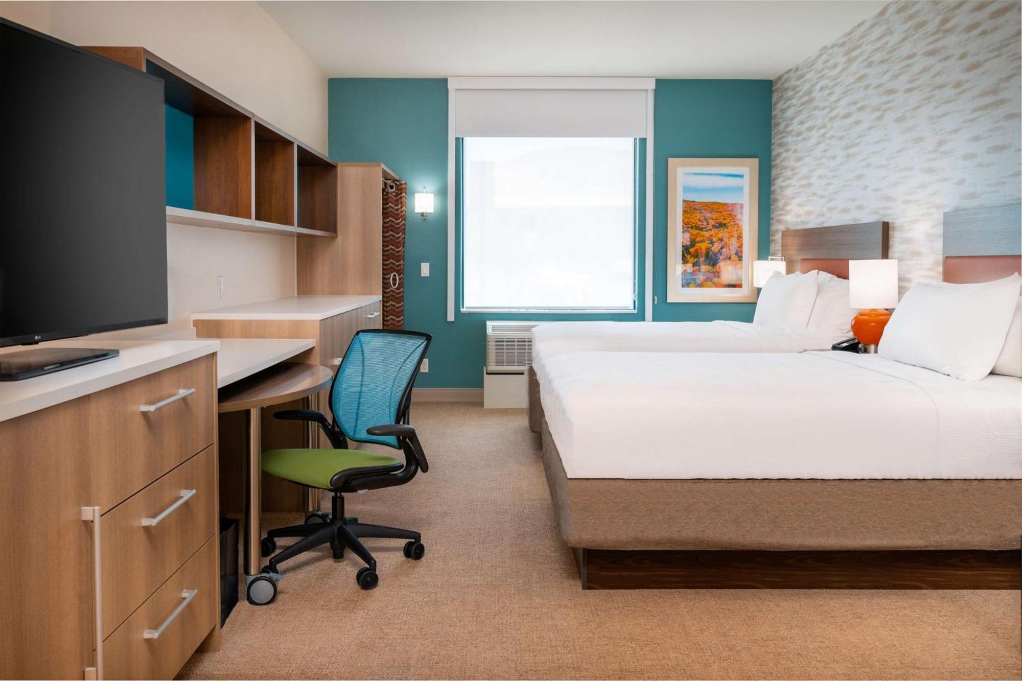 Home2 Suites Corona, Ca Εξωτερικό φωτογραφία