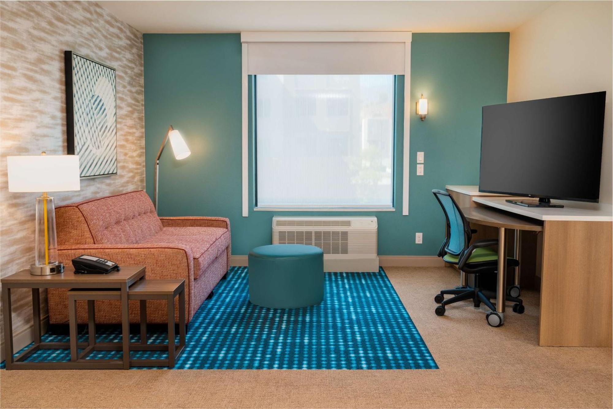 Home2 Suites Corona, Ca Εξωτερικό φωτογραφία
